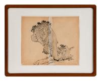 A Group of 13 Japanese Woodblock Prints
