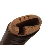 Interesting WWII-era Japanese Shin Gunto Katana with Signed Gendaito Blade