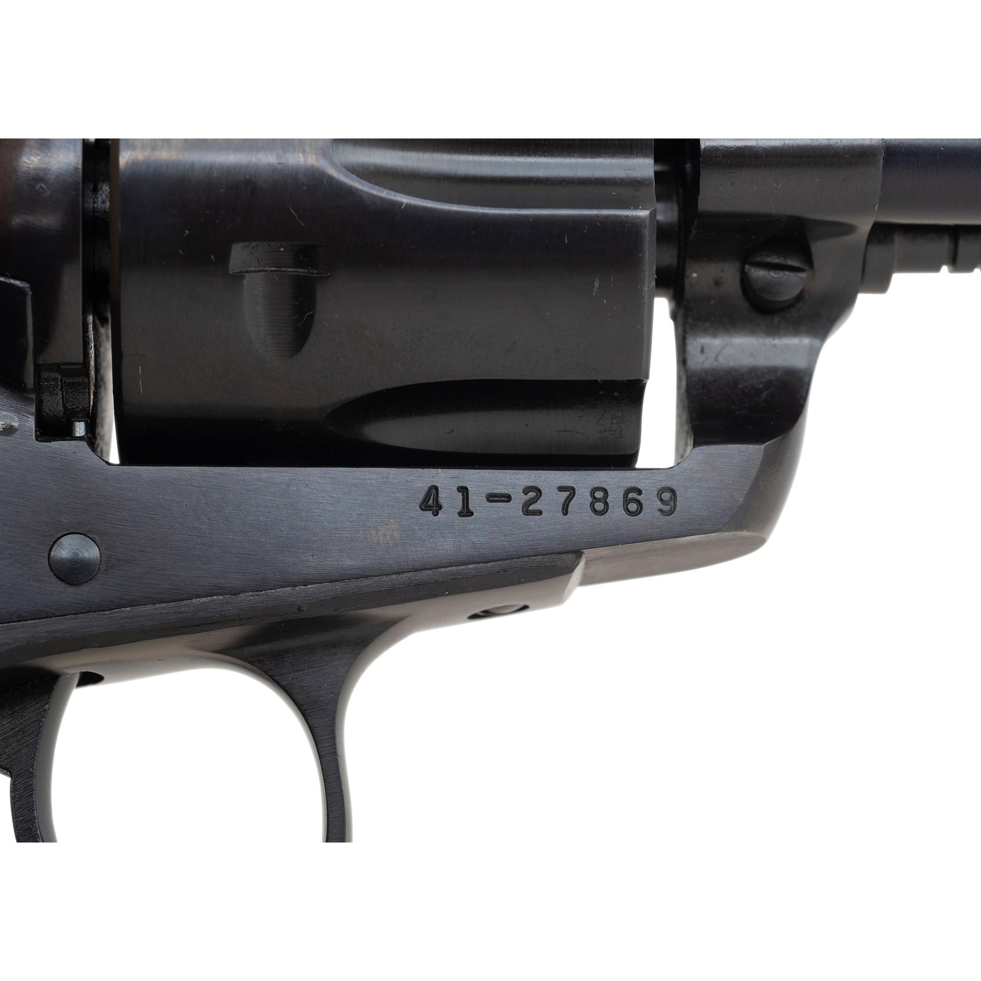 *Ruger New Model Blackhawk .41 Magnum in Box