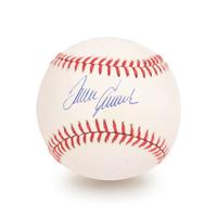 A Group of Nolan Ryan and Tom Seaver Signed Autographed Baseballs (Beckett Authentication Services BAS Certified),