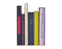 [FINE PRESS - ARION PRESS]. A group of 6 titles, comprising: