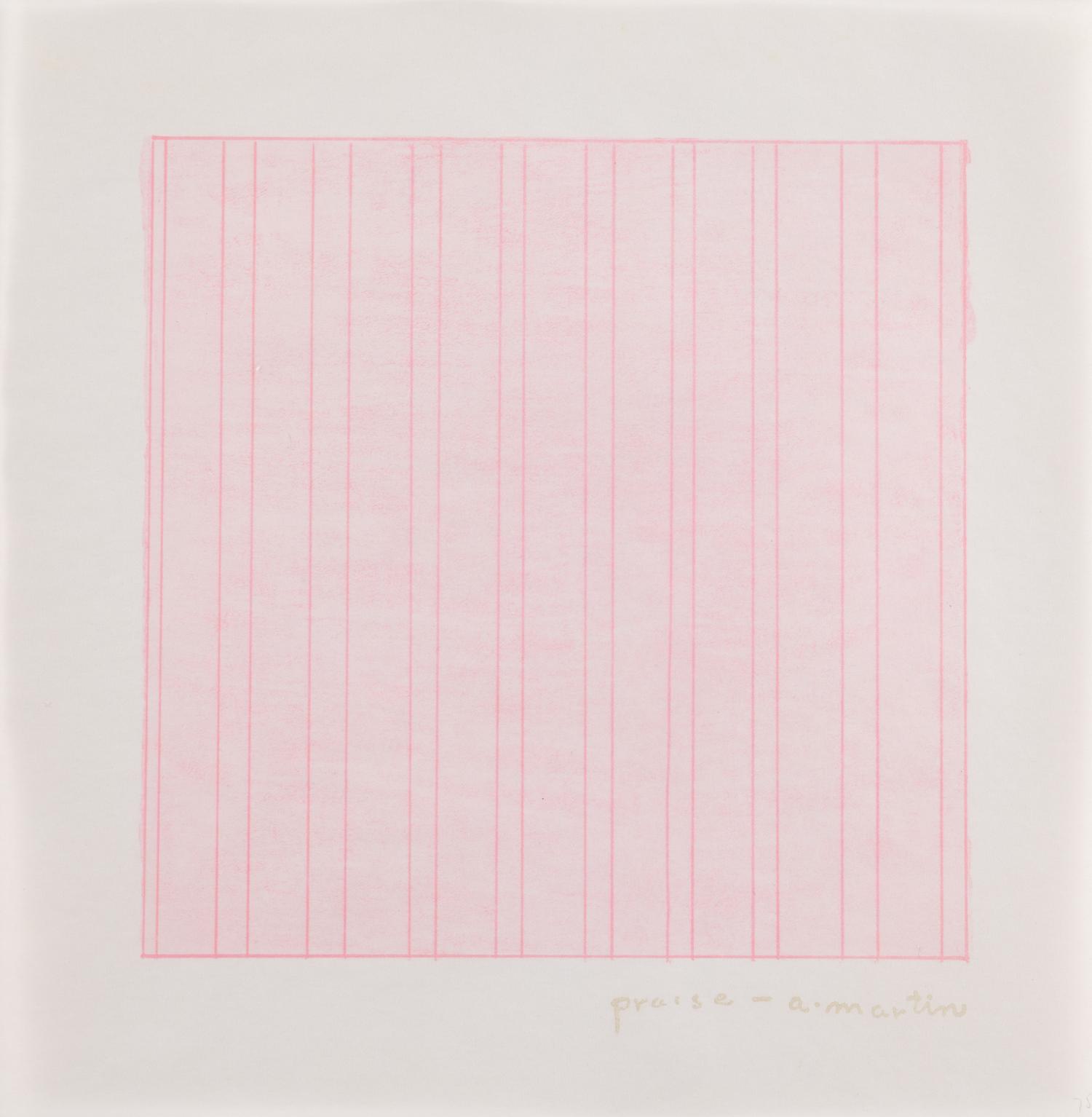 Rubber Stamp Portfolio (complete portfolio), 1976