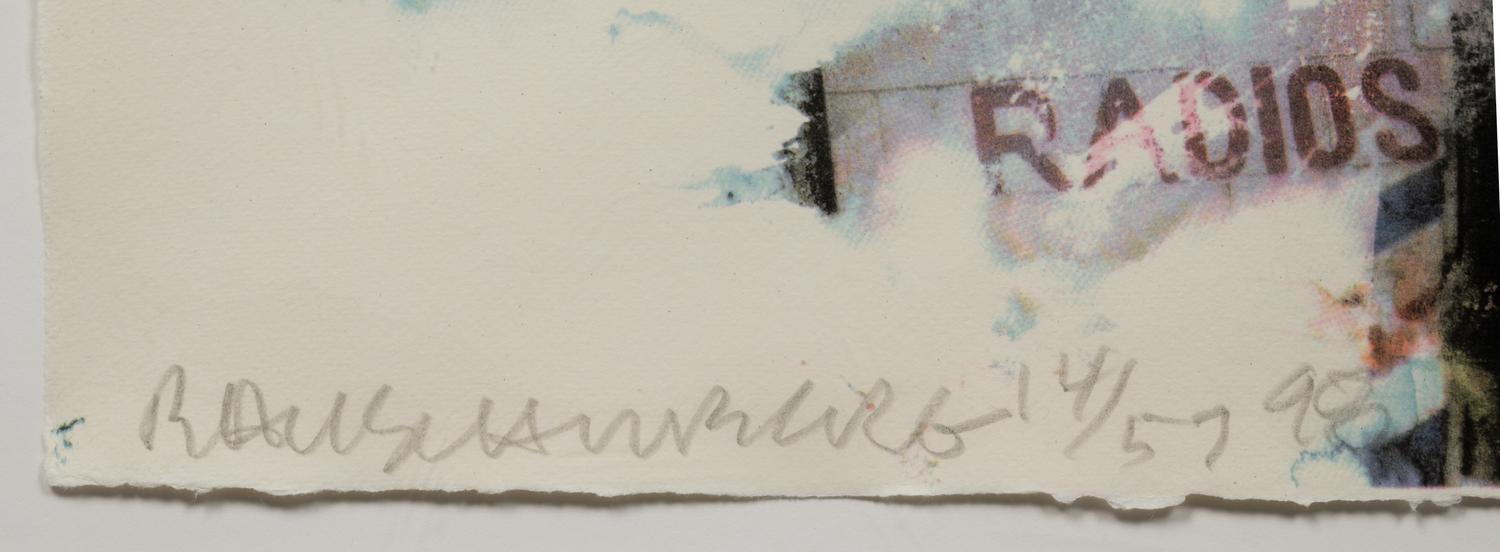L.A. Uncovered # 8