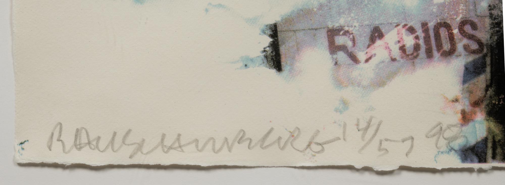 L.A. Uncovered # 8