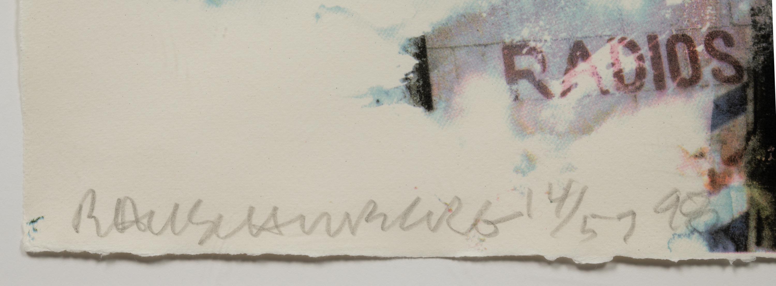 L.A. Uncovered # 8