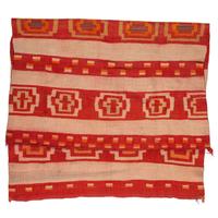 Navajo Transitional Weaving / Rug