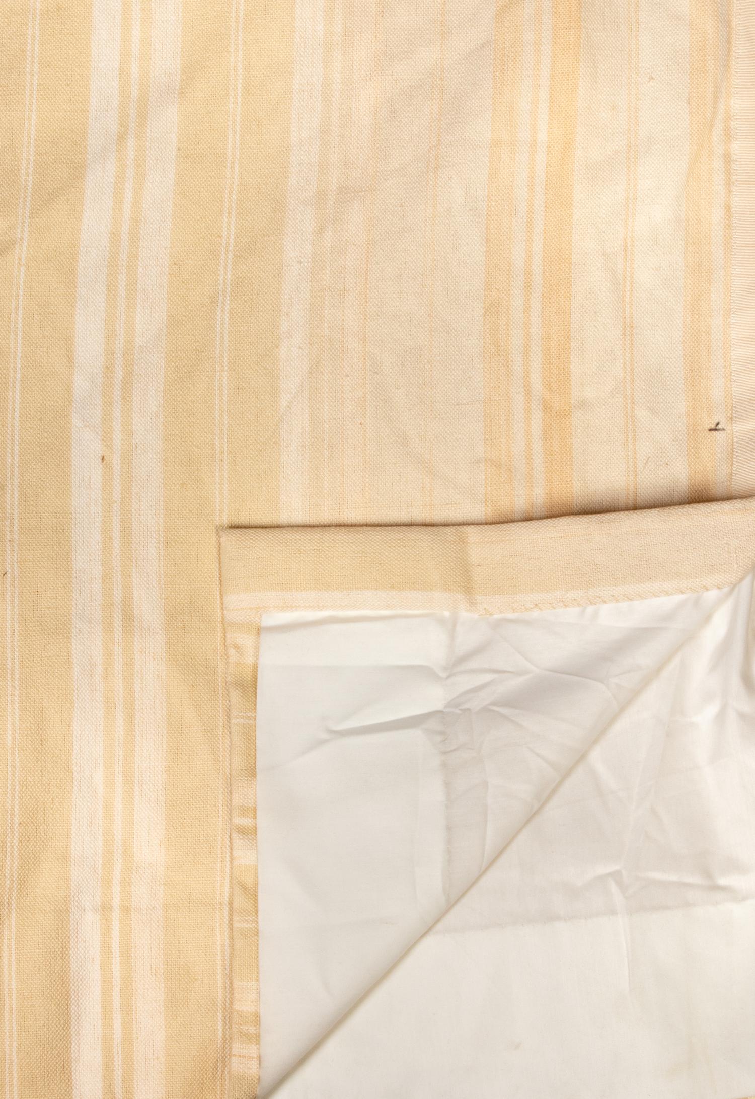 A Collection of Drapes