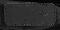 Roger Vivier, Two Patent Leather Clutches