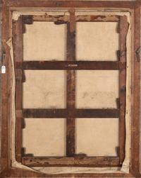 Follower of Federico Zuccaro, 17th/18th Century