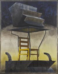 Floors and Ceilings, 1986