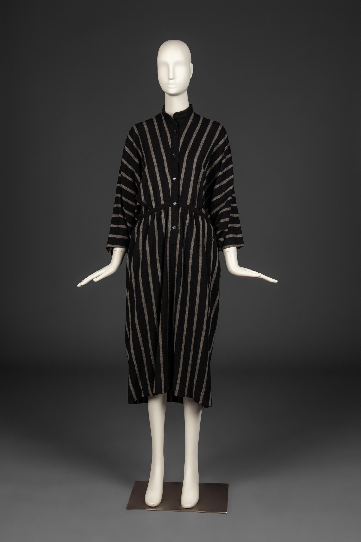 Issey Miyake Dress, 1970s