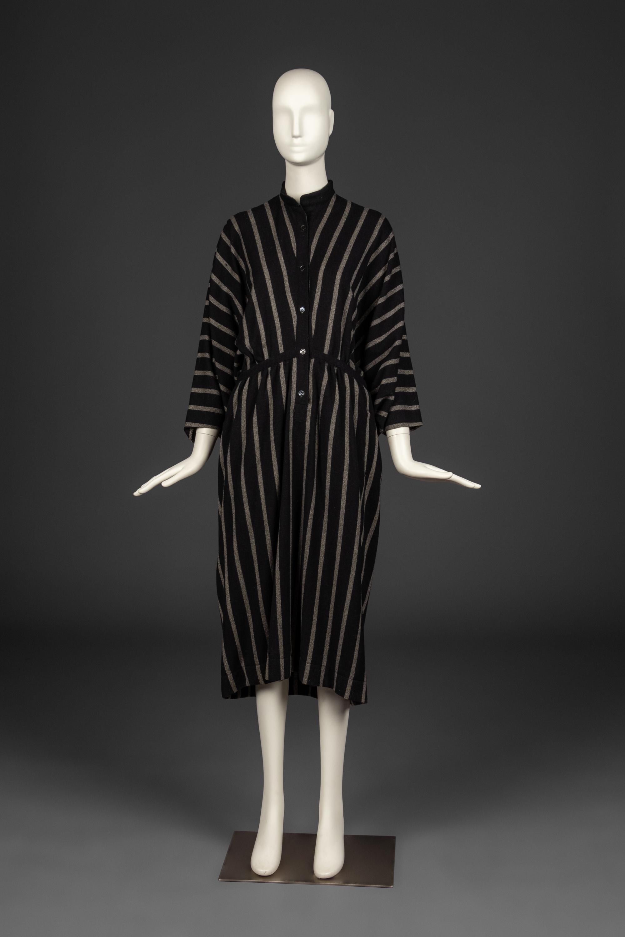 Issey Miyake Dress, 1970s