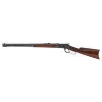 ** Aftermarket Engraved Winchester Model 1892 Rifle