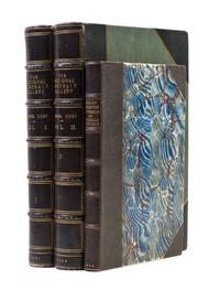 (NATIONAL PORTRAIT GALLERY) CUST, LIONEL, ed. London, 1902. 2 vols. Limited. With one other (3)