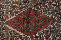 A Malayer Wool Runner