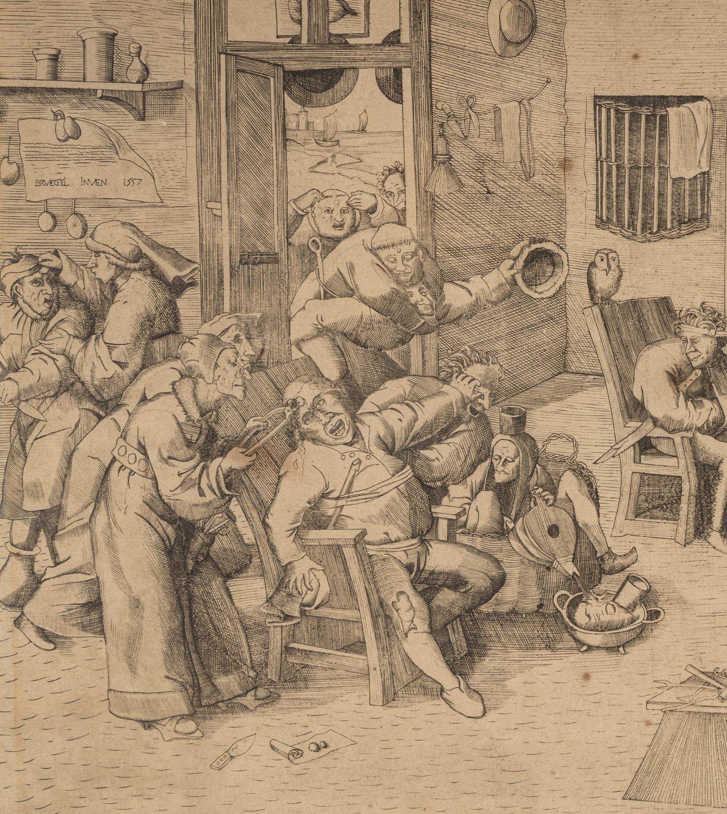 Le doyen de Renaix