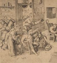 Le doyen de Renaix
