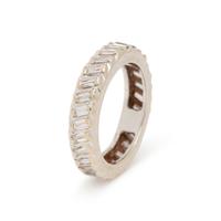 DIAMOND ETERNITY BAND