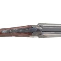 *Connecticut Shotgun Winchester Model 21-5 Standard Frame 28 Gauge Shotgun in Travel Case