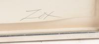 Untitled (Pair of Prints)