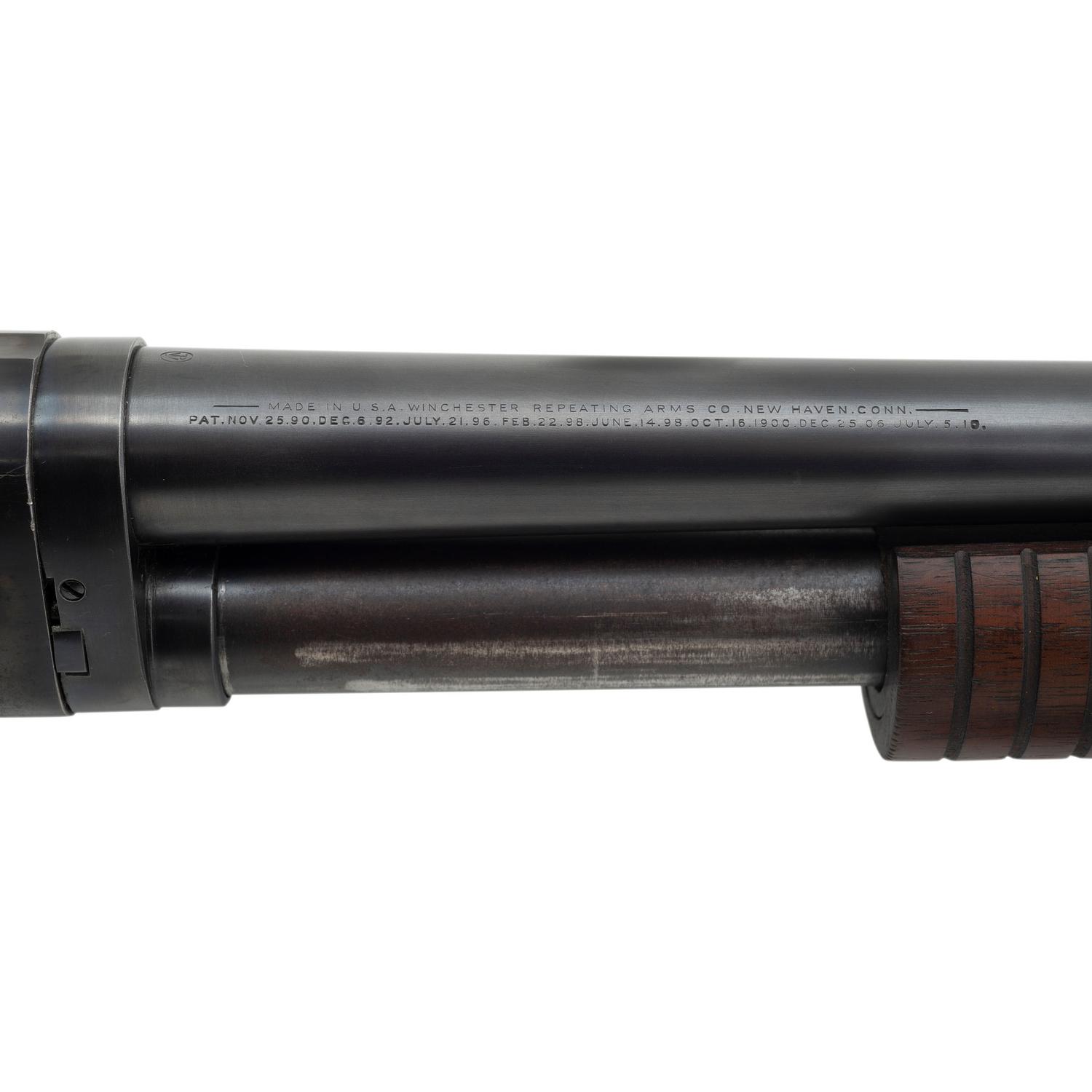 **Winchester Model 97 16 Gauge