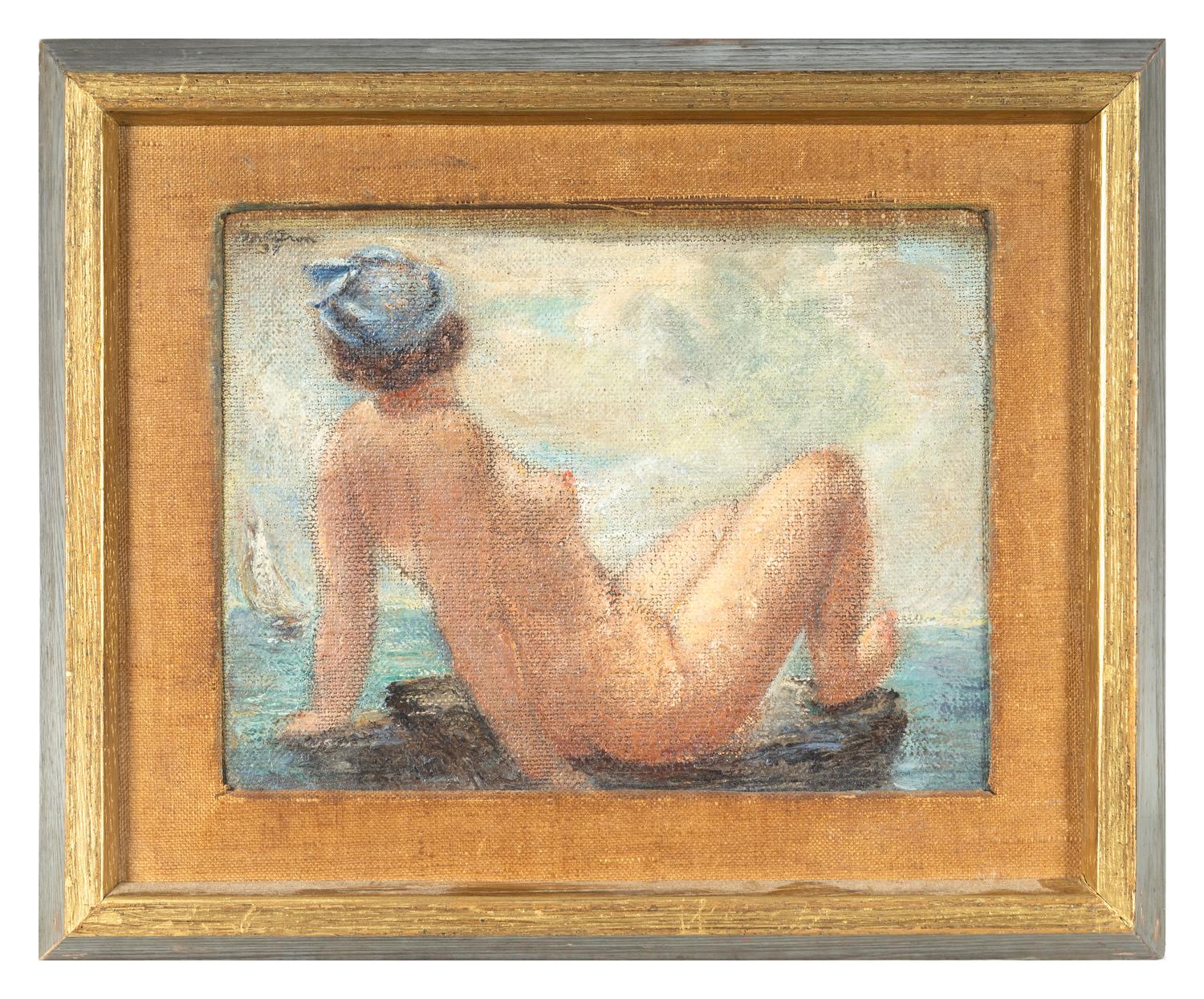 Siren's Song