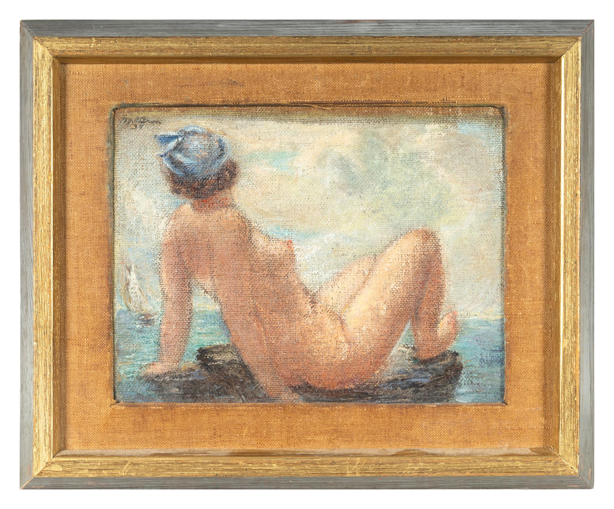 Siren's Song