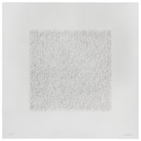 Straight Lines, Approximately One Inch Long