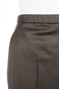 Three Chado Ralph Rucci Pieces, 1990-2000s
