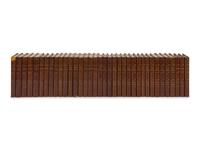 [BINDINGS & SETS]. SCOTT, Walter, Sir (1771-1832). [The Waverley Novels.] Edinburgh: Printed for Archibald Constable & Co., 1814-1832.