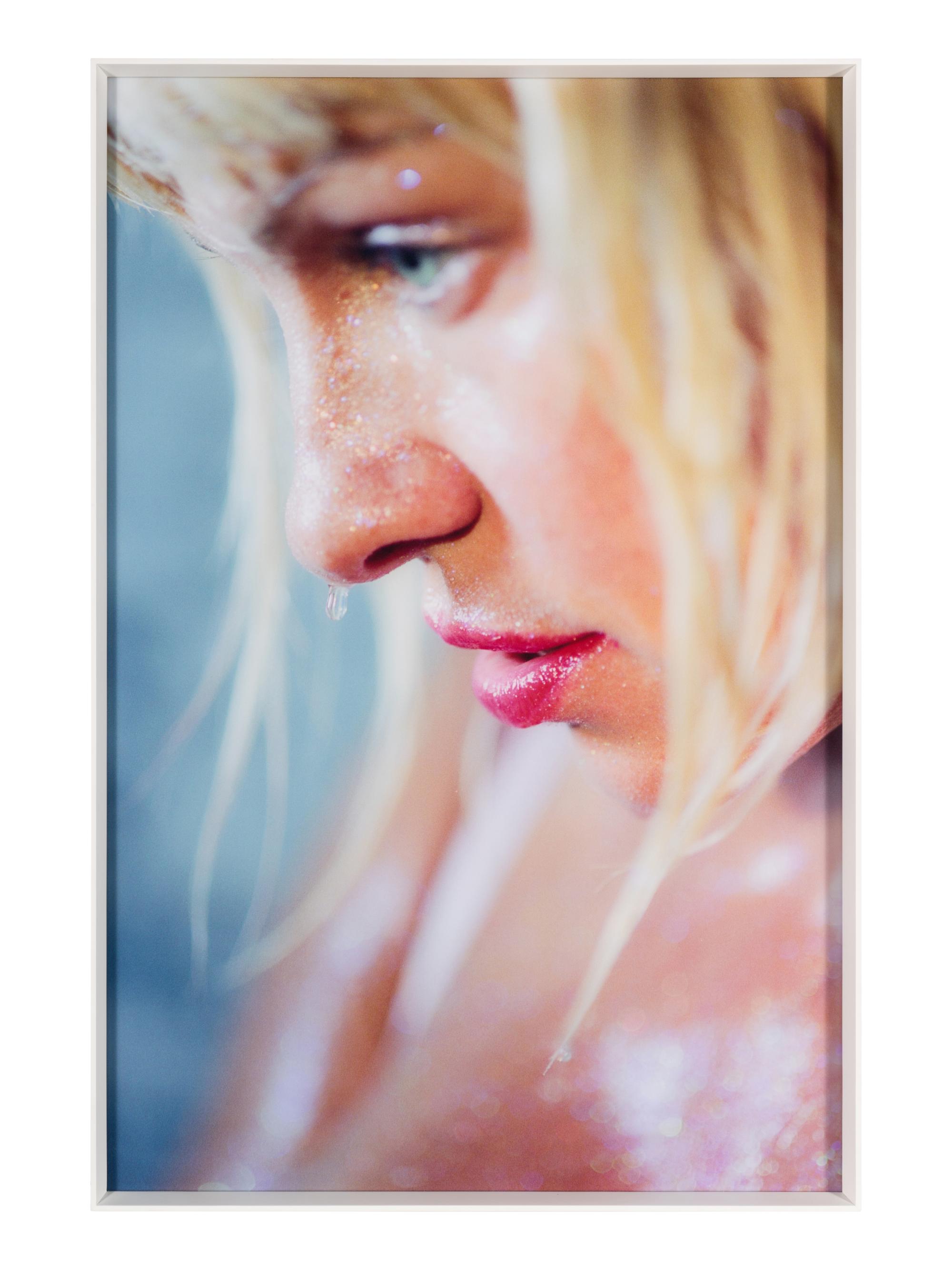 Drop (Pamela Anderson) , 2007
