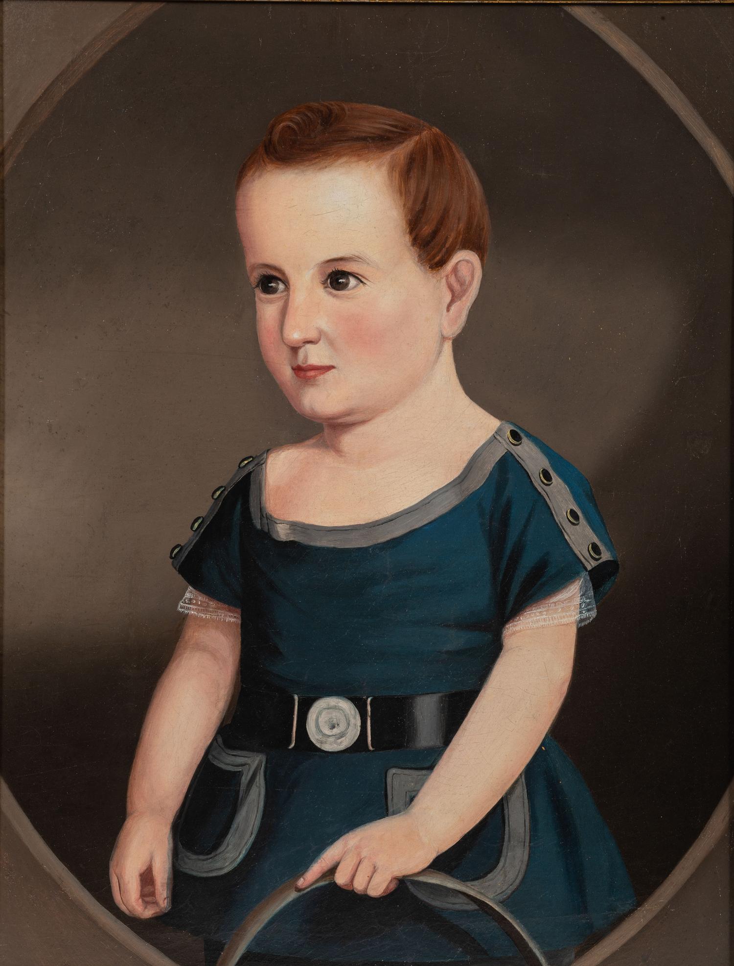 American School, 19th Century