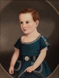 American School, 19th Century