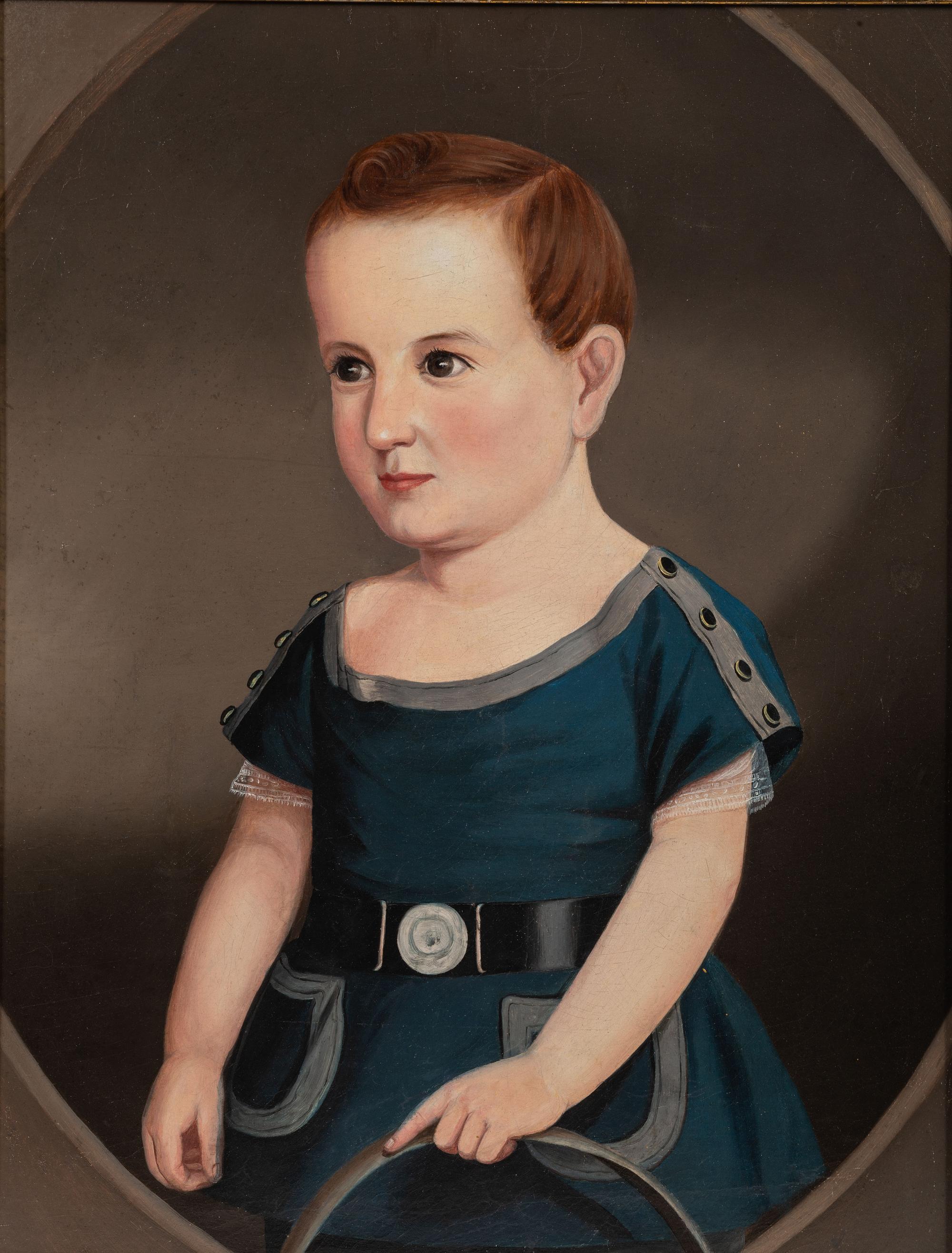 American School, 19th Century