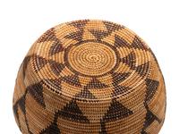 Yokut Basket