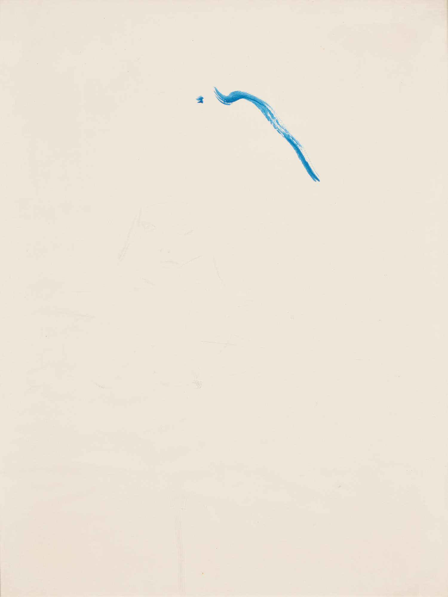 Portrait of a Woman