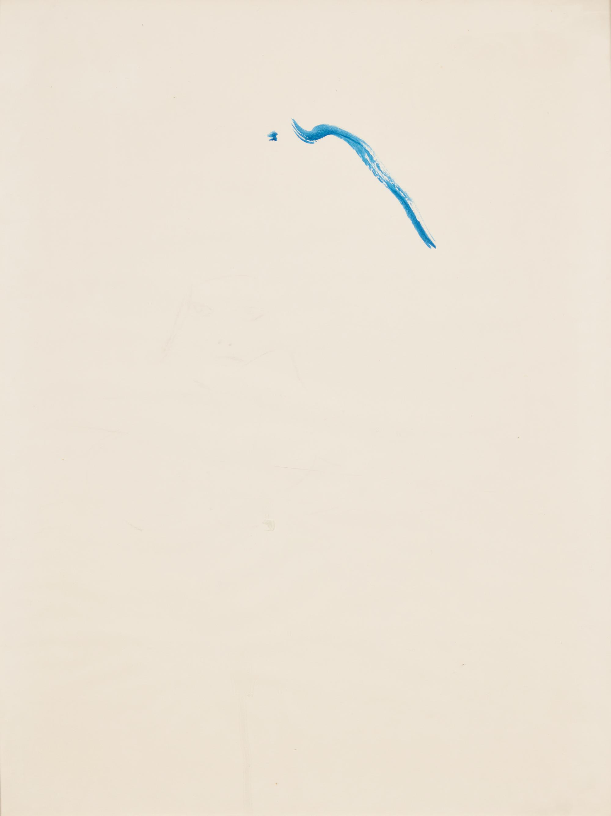Portrait of a Woman