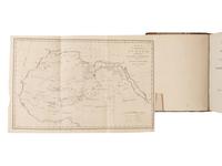 [TRAVEL & EXPLORATION] -- [AFRICA] -- Proceedings of the Association for Promoting the Discover of the Interior Parts of Africa. London: C. Macrae, 1790.