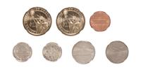 A Group of Fifteen United States Coins — 100 GREATEST U.S. MODERN COINS 2ND EDITION