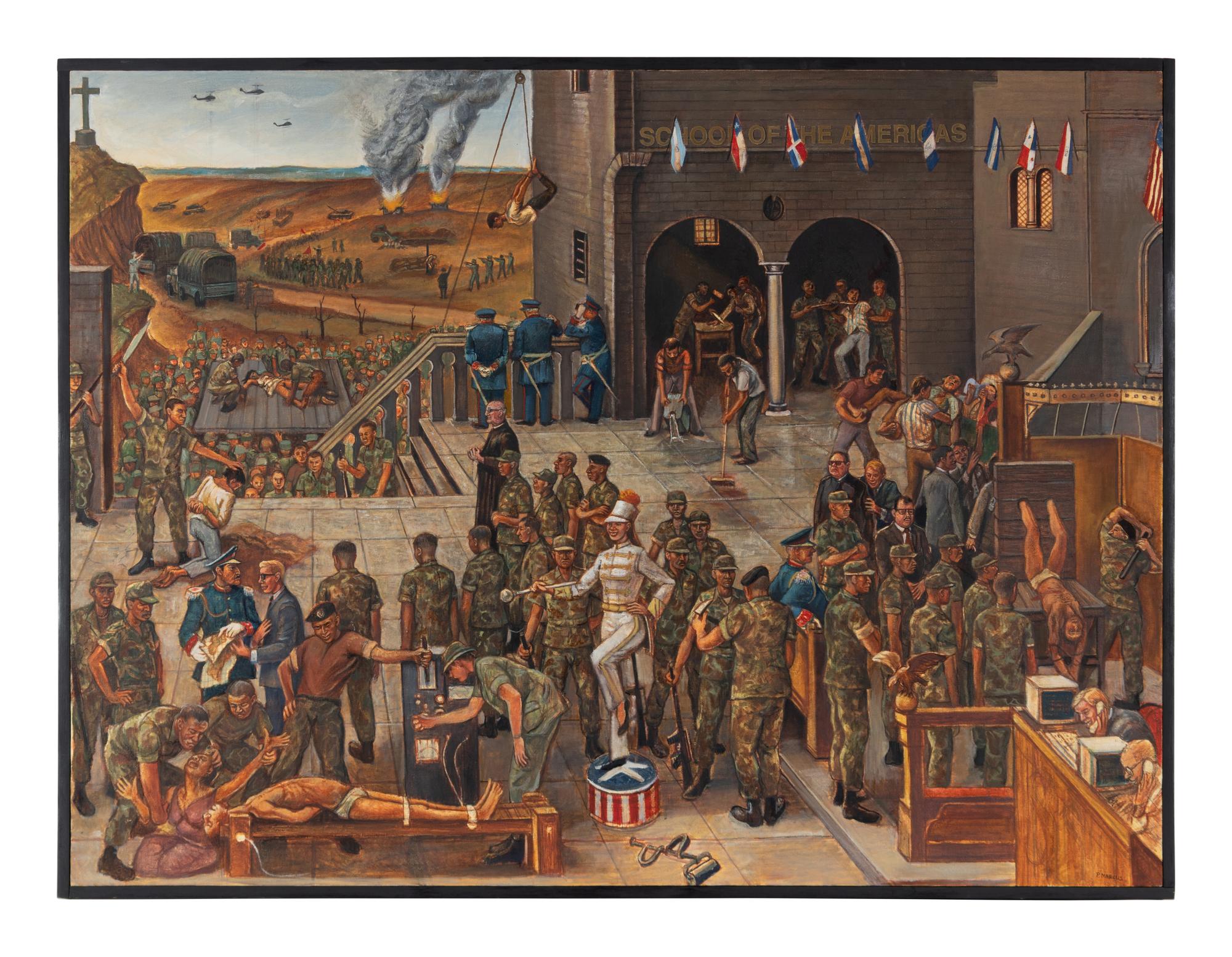 School of the Americas