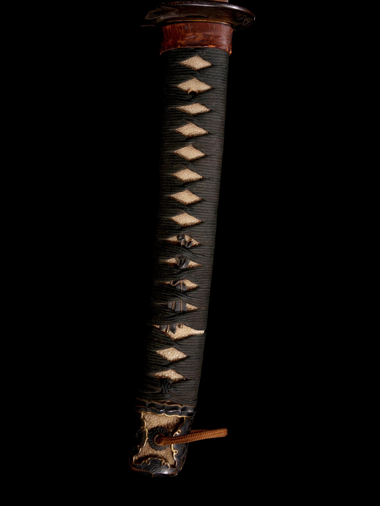 A Katana