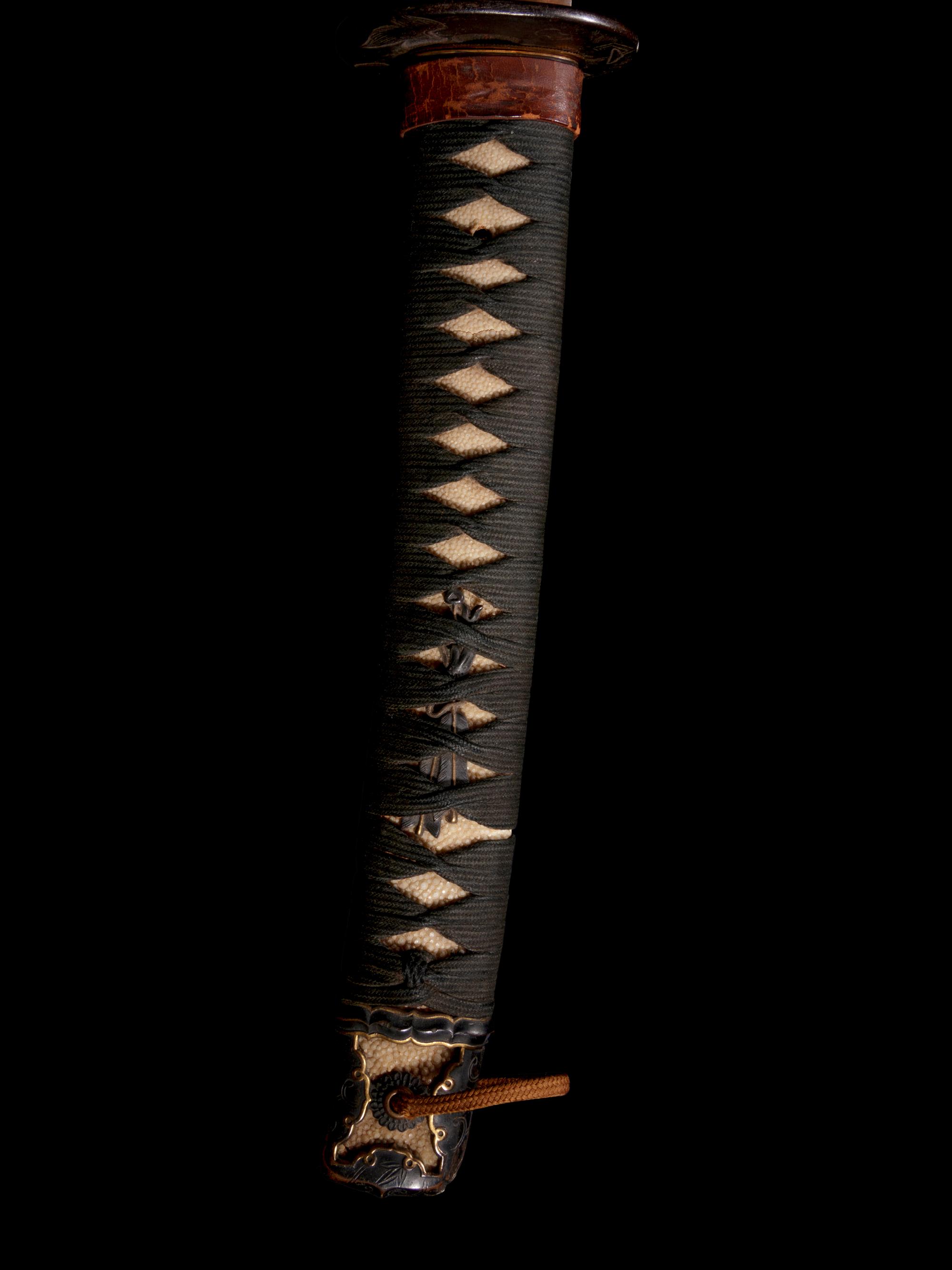 A Katana