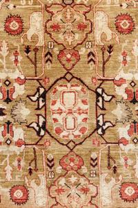 An Egyptian Wool Rug