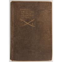 Ohio 3rd Volunteer Cavalry, Large Collection of Tintypes, CDVs, Ribbons, Medals, and More