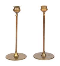 Pair of Candlesticks