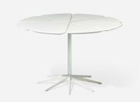 Richard Schultz, "Petal" Dining Table