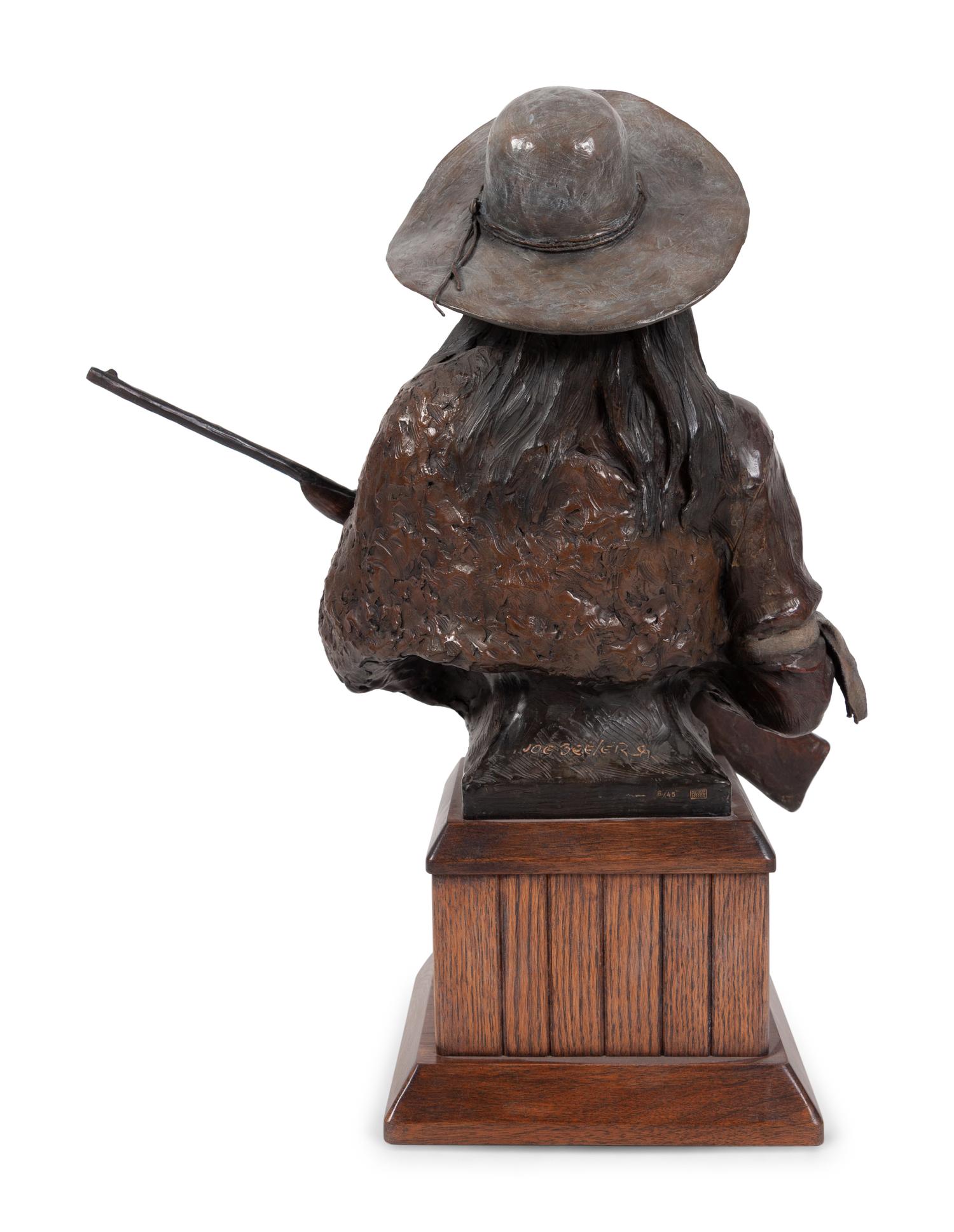 Whiskey Guard , edition 6/45
