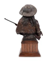 Whiskey Guard , edition 6/45