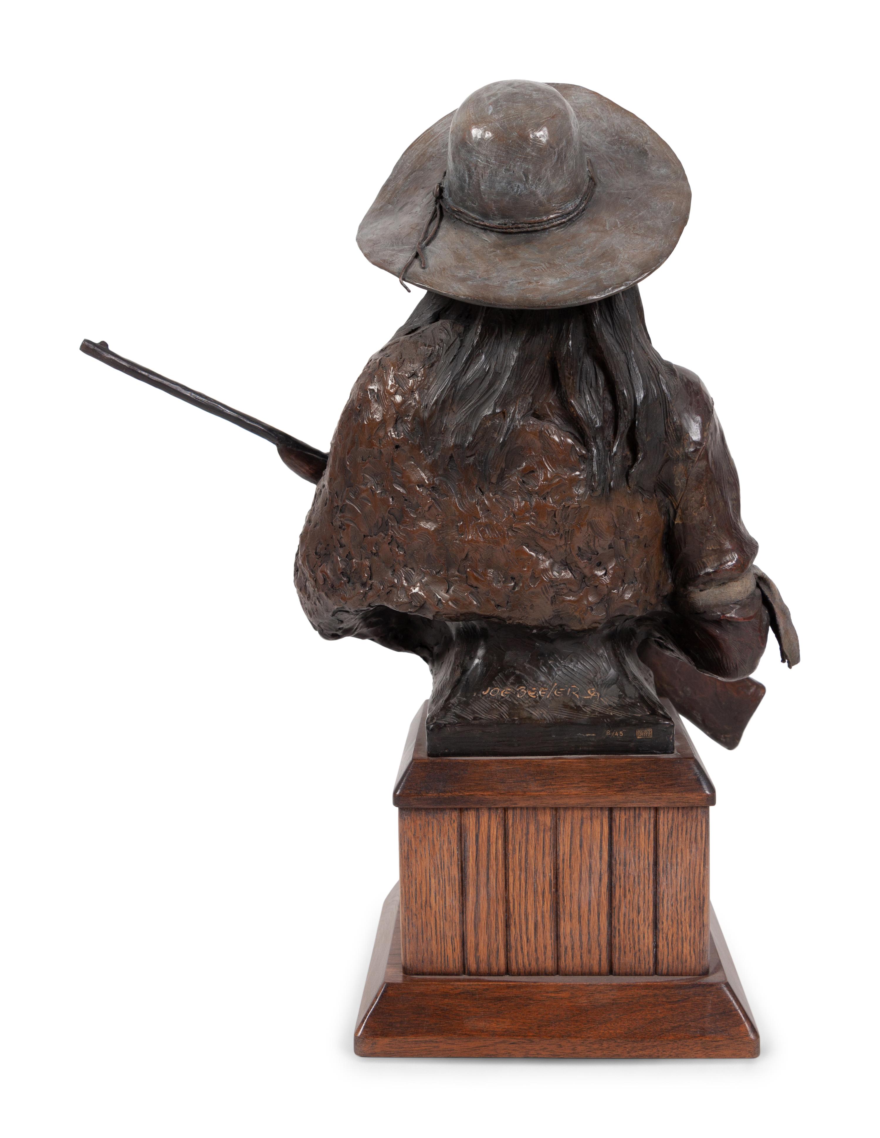 Whiskey Guard , edition 6/45