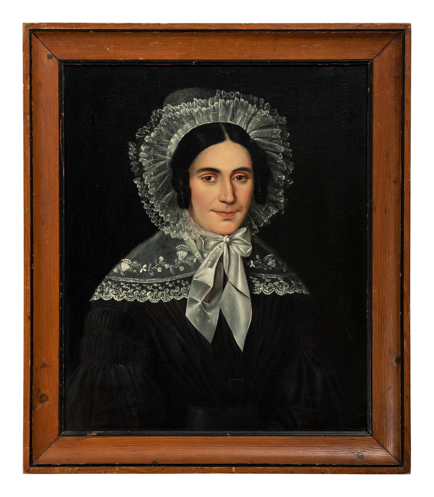 American School, 19th Century